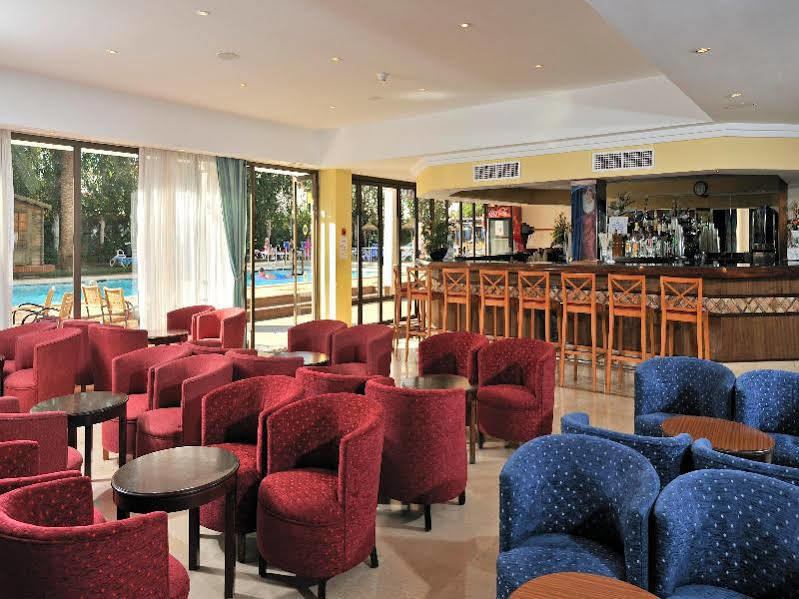 Globales Playa Hotel