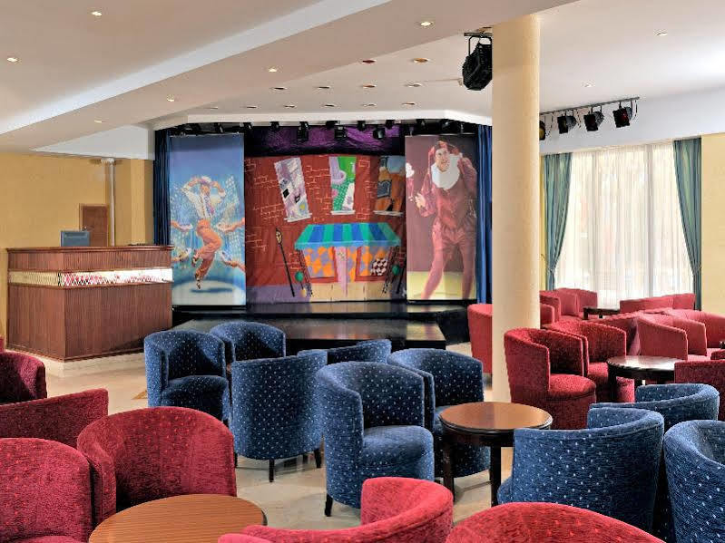 Hotel Globales Playa Santa Ponsa