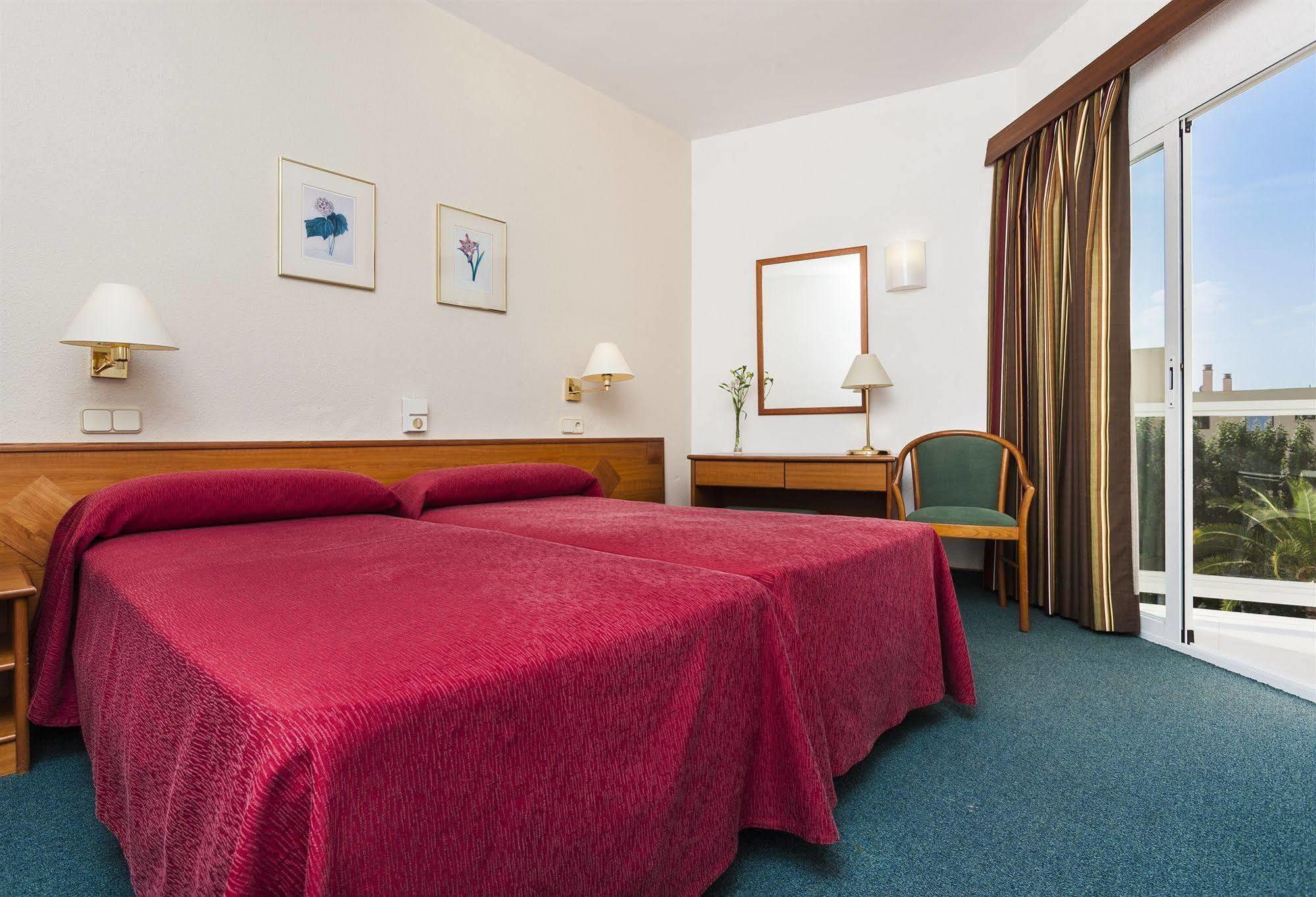 Hotel Globales Playa