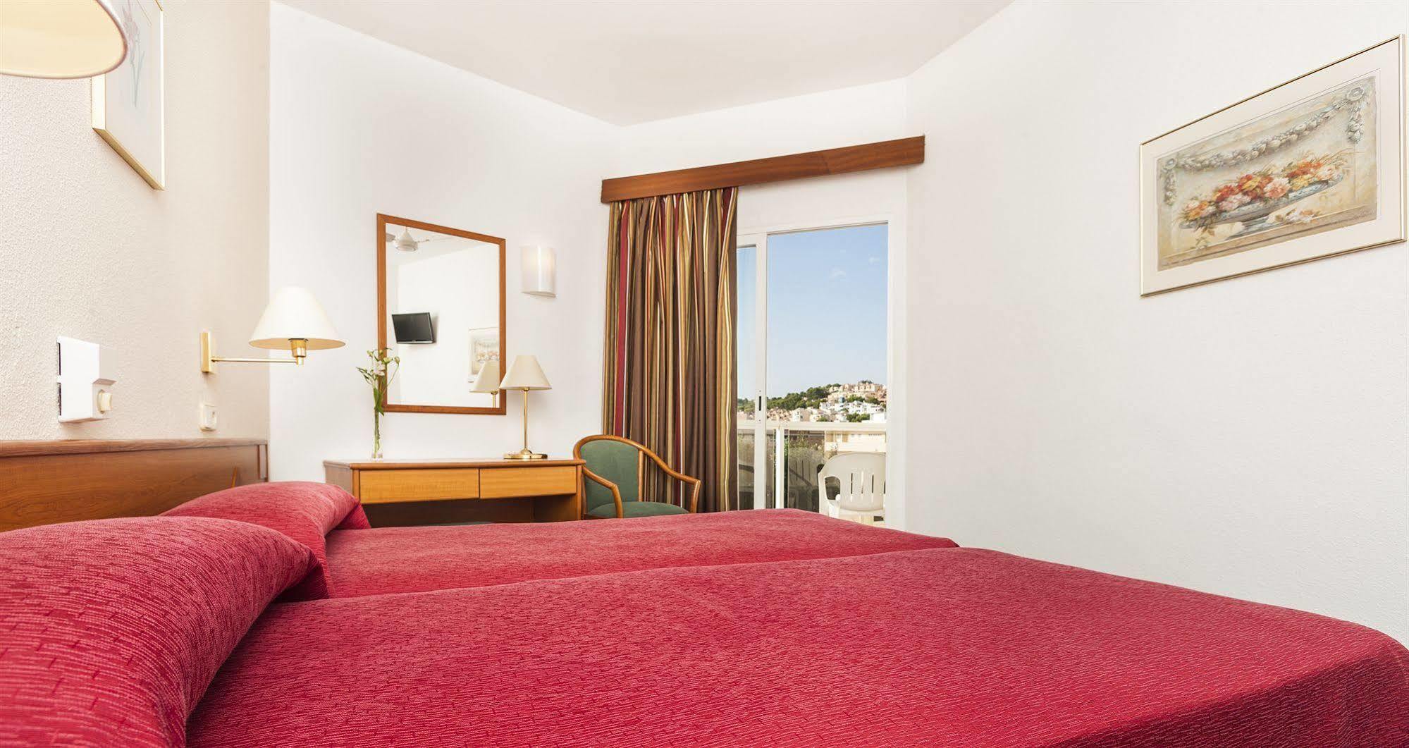 Globales Playa Hotel Santa Ponsa
