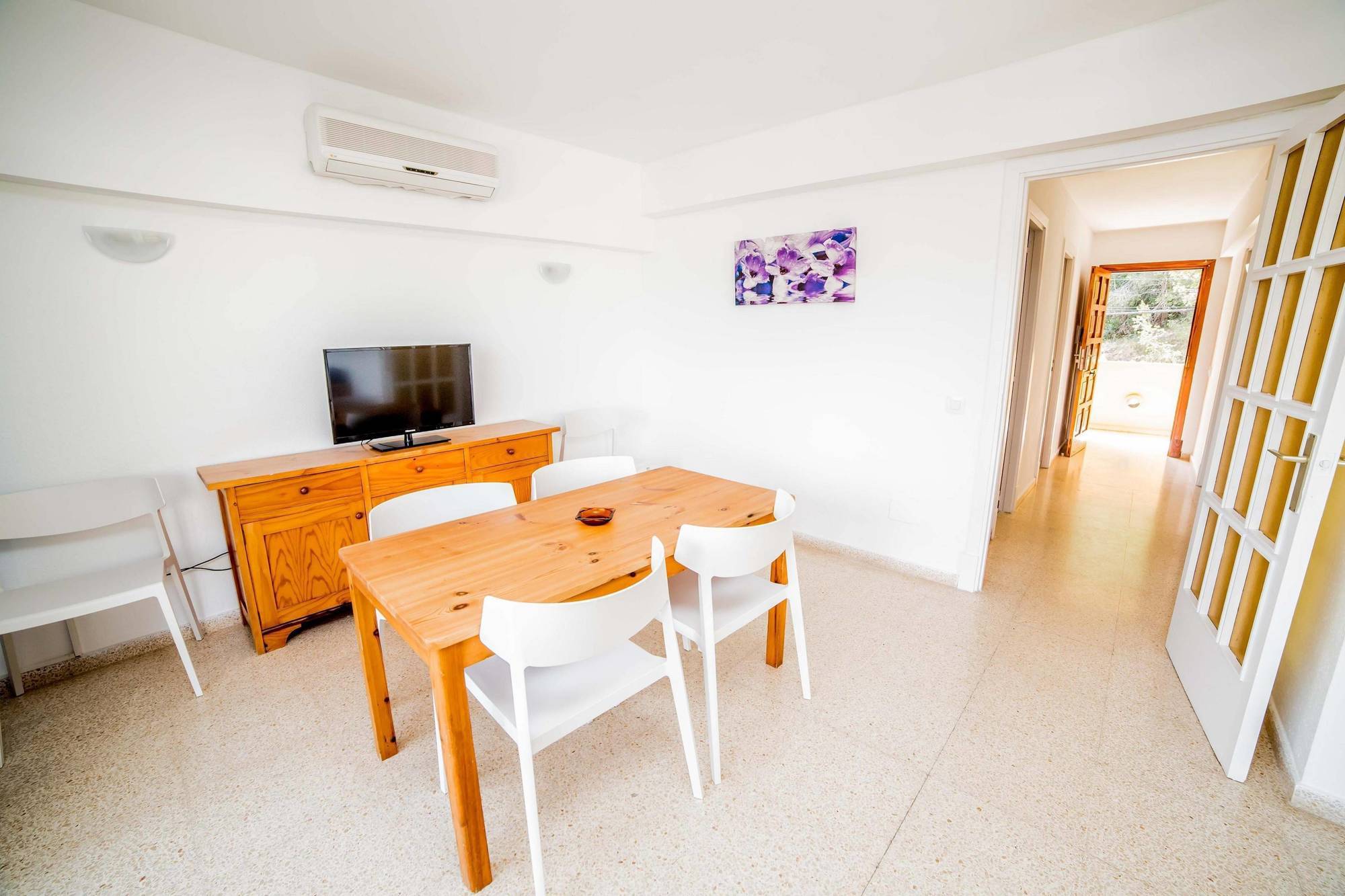 Hotel Pierre&vacances Mallorca Portofino 3*