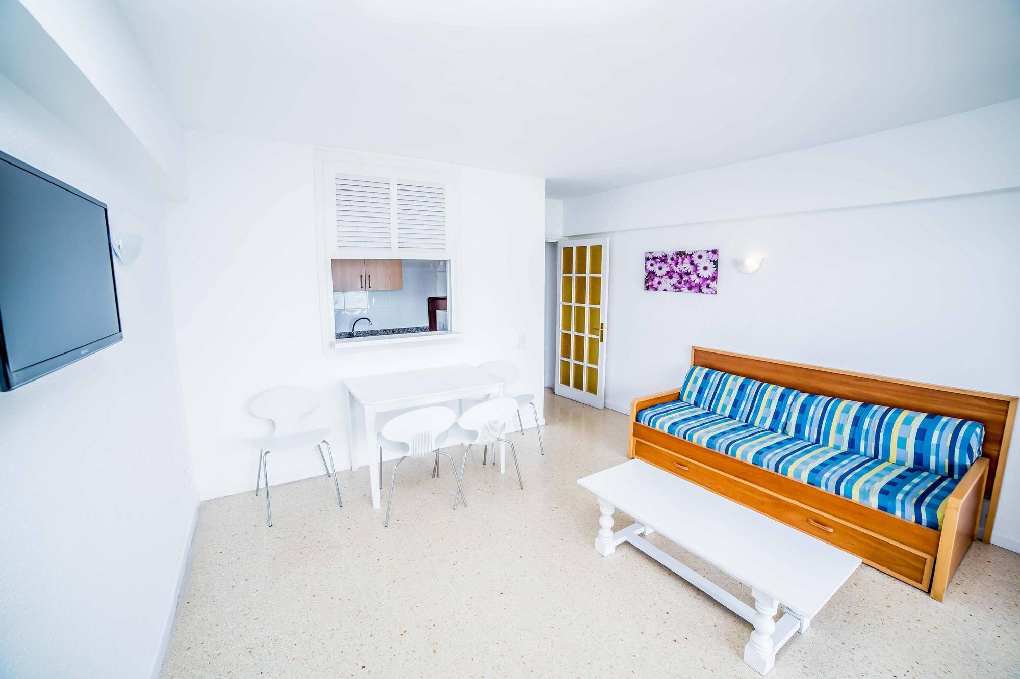 Hotel Pierre&vacances Mallorca Portofino
