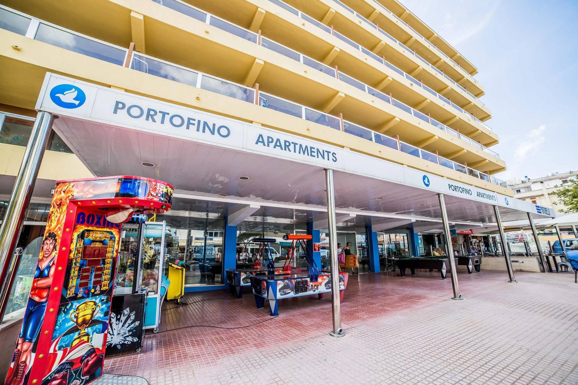 Pierre&vacances Mallorca Portofino 3*