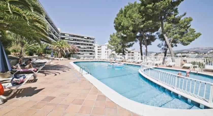 Pierre&vacances Mallorca Portofino Hotel 3*