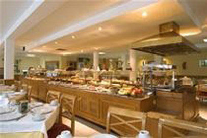Globales Playa 3* Santa Ponsa