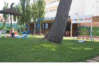 Globales Playa 3*