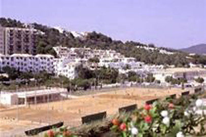 Hotel Globales Playa Santa Ponsa