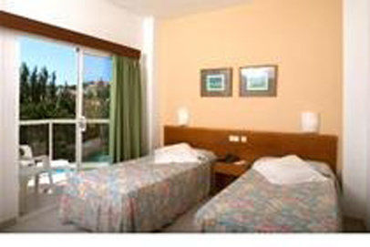 Globales Playa Hotel 3*