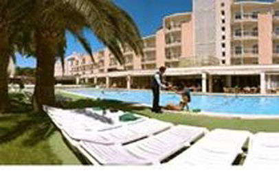 Globales Playa Hotel