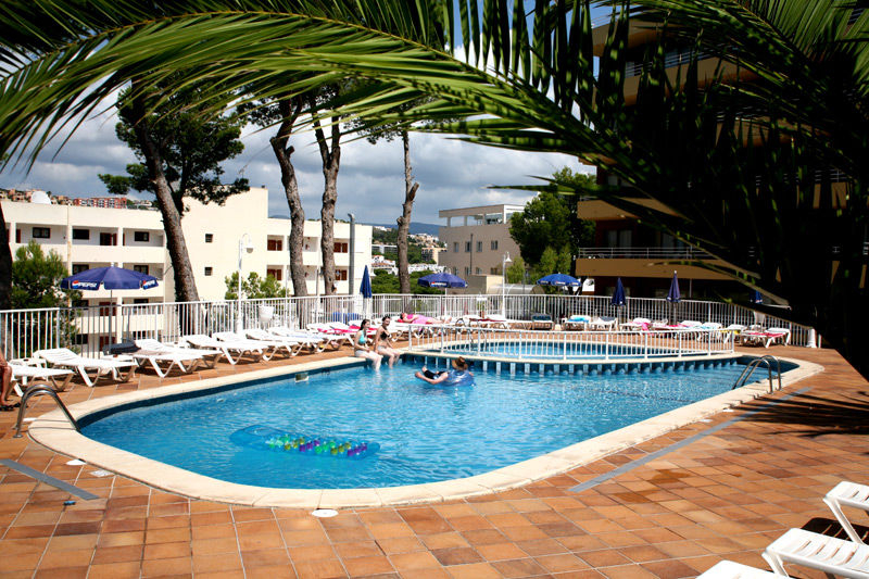 Pierre&vacances Mallorca Portofino Hotel 3*