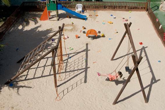 Aparthotel Jutlandia Family Santa Ponsa