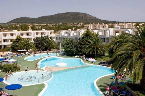 Jutlandia Family 3*