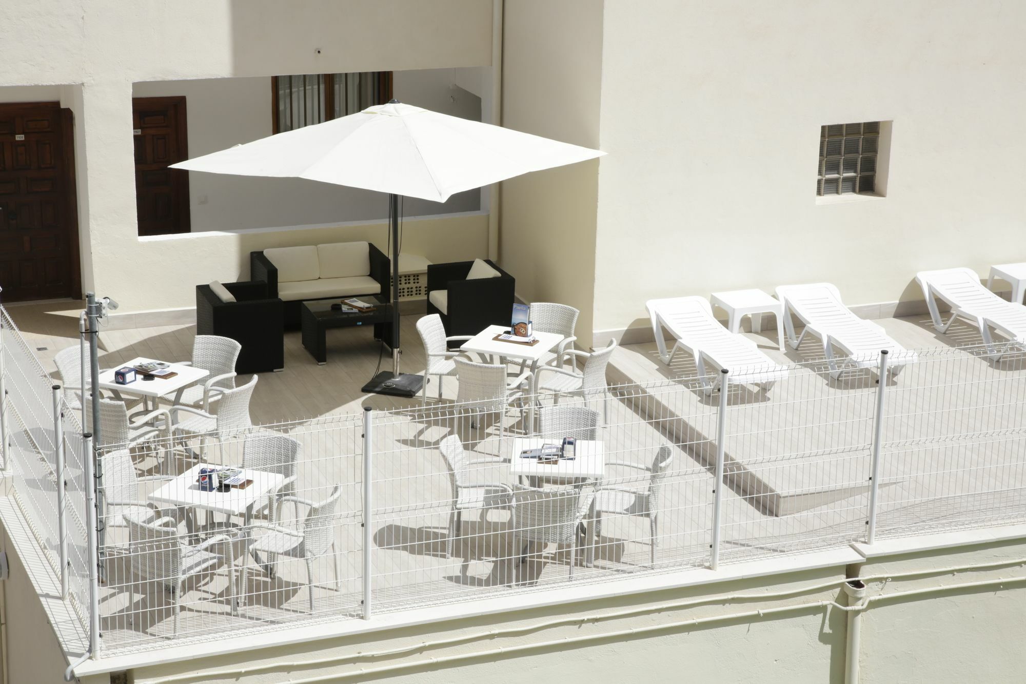 Hotel Pierre&vacances Mallorca Portofino 3*
