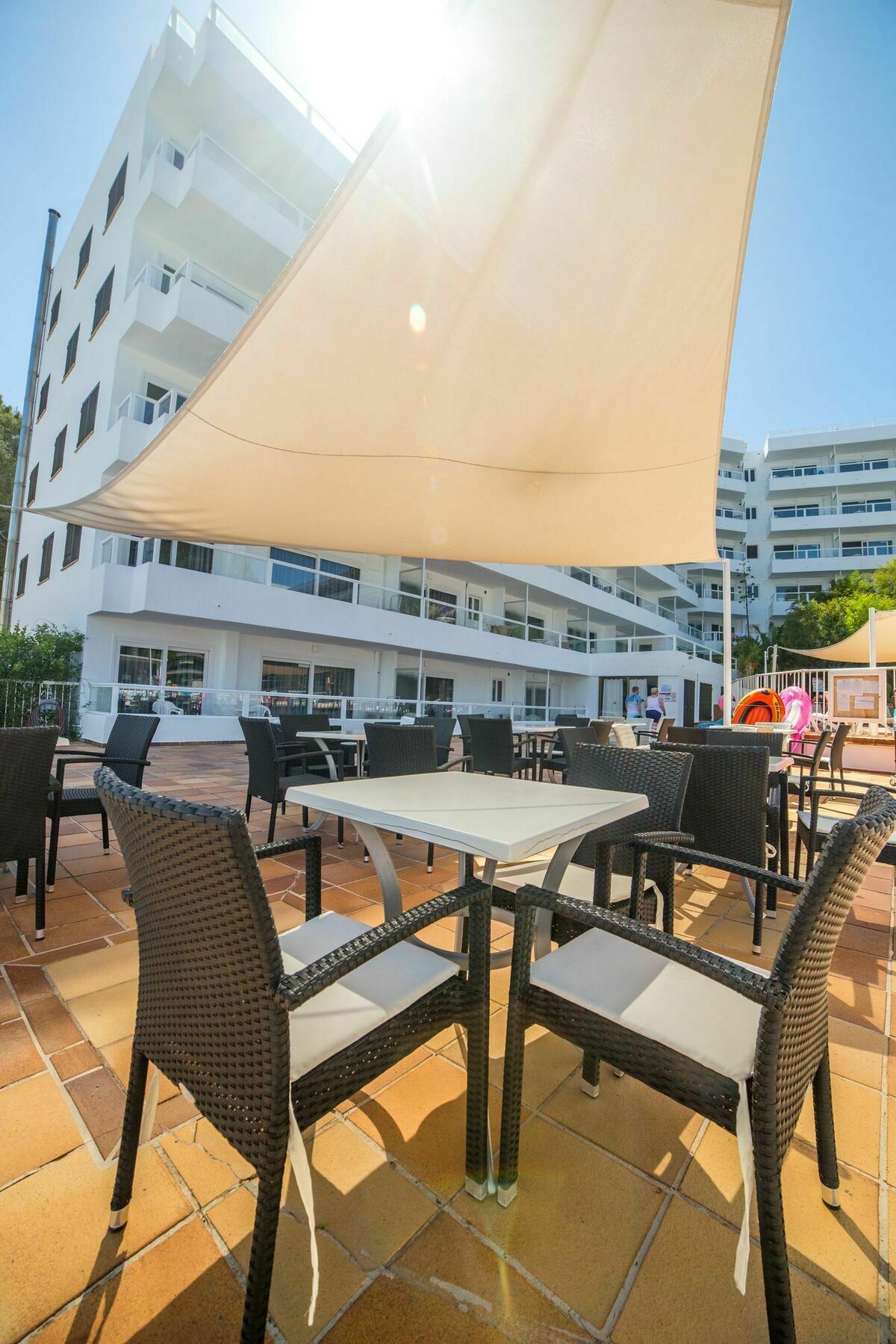 Hotel Pierre&vacances Mallorca Portofino 3*