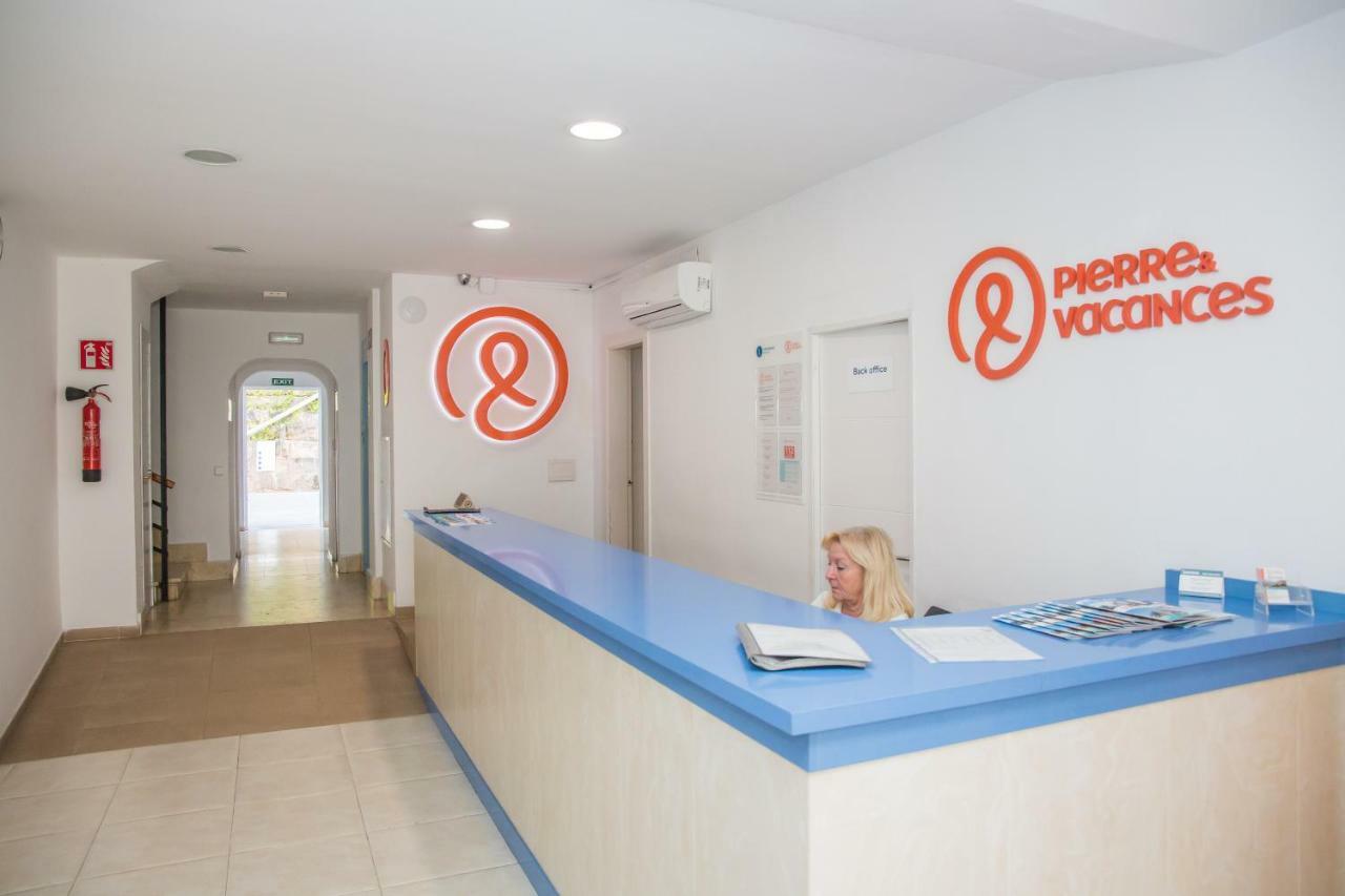 Hotel Pierre&vacances Mallorca Portofino Santa Ponsa