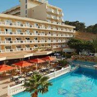 Globales Playa Hotel 3*