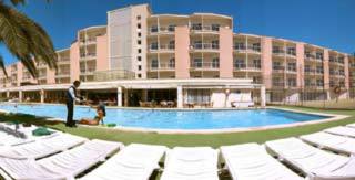 Globales Playa Santa Ponsa