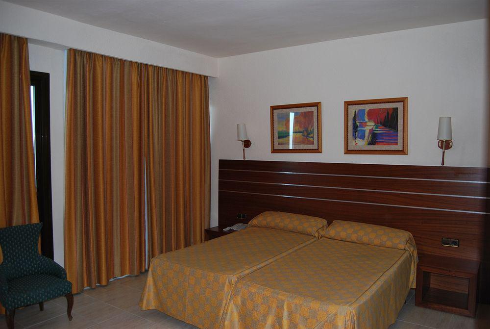 Zafiro Rey Don Jaime 4* Santa Ponsa