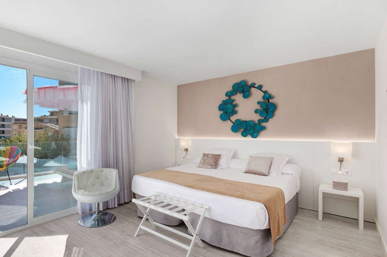 Plaza Boutique - Adults Only. Hotel 4*