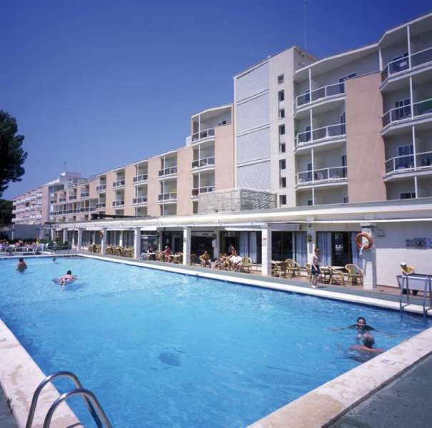 Globales Playa