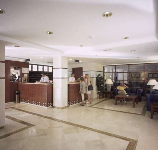 Globales Playa Hotel Santa Ponsa