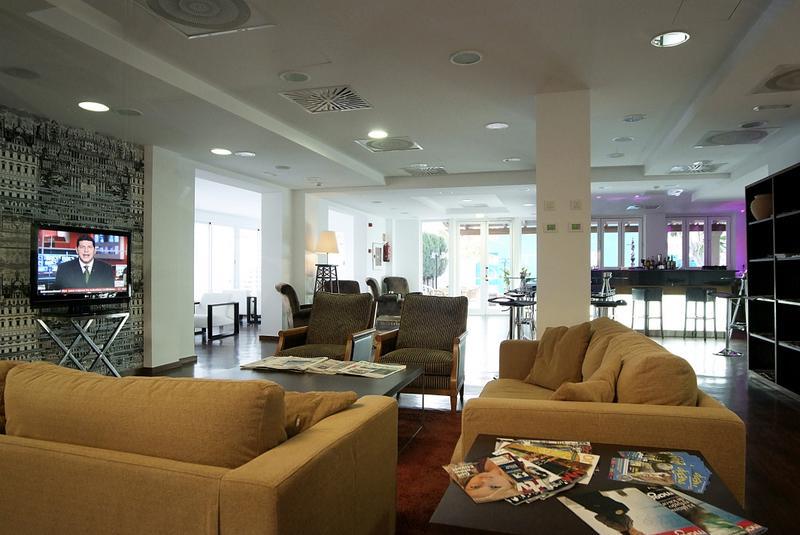 Pierre&vacances Mallorca Portofino Hotel Santa Ponsa