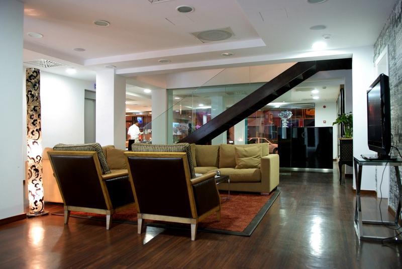 Hotel Pierre&vacances Mallorca Portofino 3*