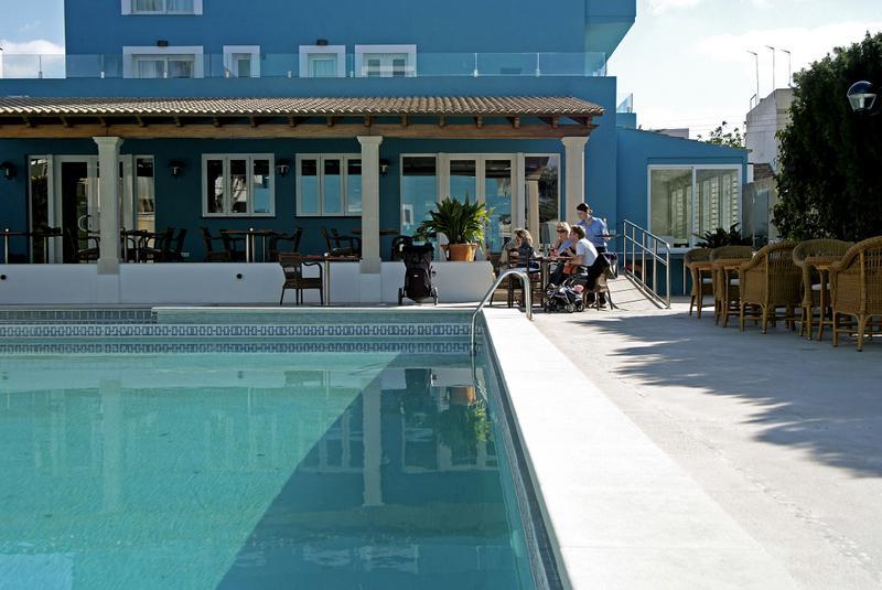 Pierre&vacances Mallorca Portofino 3* Santa Ponsa
