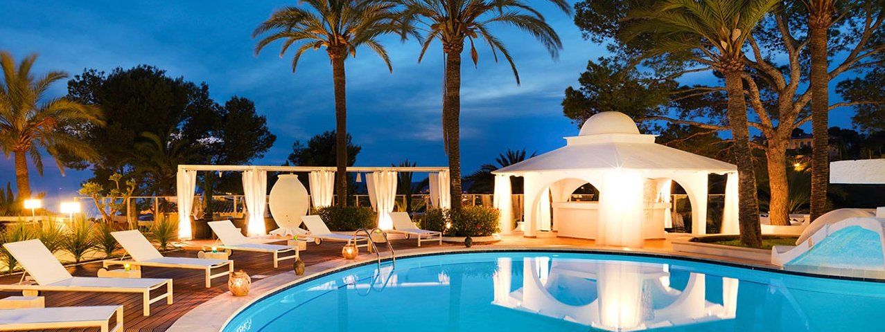 Bluebay Galatzo